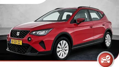 Occasion 2023 Seat Arona Style SUV | € 17.700 (Goede deal)