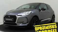 Grijs Gebruikt 2018 DS Automobiles DS3 Performance Hatchback | € 12.000 (Goede deal)