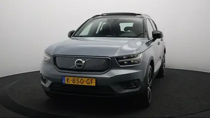 Occasion 2020 Volvo XC40 R-Design SUV | € 25.845 (Eerlijke prijs)