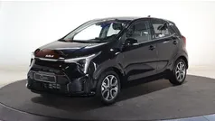 Gebruikt 2025 Kia Picanto Hatchback | € 21.860 (Eerlijke prijs)