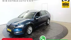 Gebruikt 2022 Skoda Superb Style Stationwagen | € 28.240 (Eerlijke prijs)
