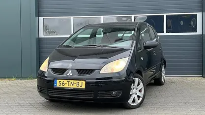 Occasion Mitsubishi Colt 95 PK (69 kW) 2006 Hatchback