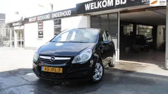 Gebruikt 2009 Opel Corsa Edition Hatchback | € 3.250 (Eerlijke prijs)