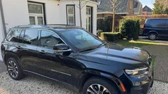 Gebruikt 2023 Jeep Grand Cherokee Overland SUV | € 79.900