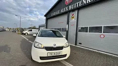 Gebruikt 2015 Skoda Citigo Fresh Hatchback | € 6.750 (Eerlijke prijs)