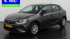 Gebruikt 2020 Opel Corsa Edition Hatchback | € 14.395 (Eerlijke prijs)
