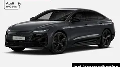 Gebruikt 2025 Audi e-tron SUV | € 65.990 (Eerlijke prijs)