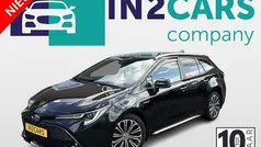 Gebruikt 2020 Toyota Corolla Style Stationwagen | € 24.900 (Eerlijke prijs)