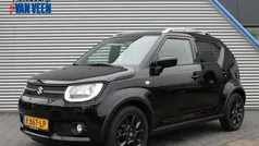 Zwart Gebruikt 2021 Suzuki Ignis Hatchback | € 14.945 (Goede deal)