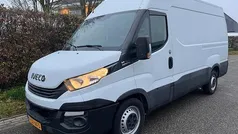 Gebruikt 2018 Iveco Daily Van | € 8.750 (Super prijs)