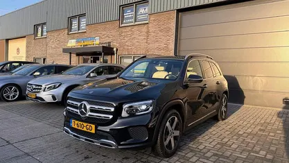 Occasion 2020 Mercedes GLB250 Advantage SUV | € 35.950 (Goede deal)