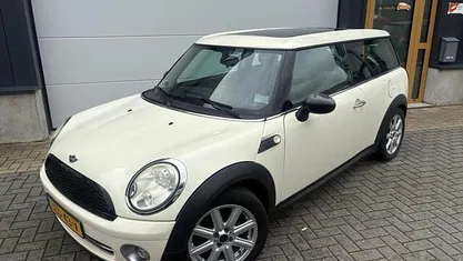 Occasion Mini Cooper Clubman 120 PK (88 kW) 2008 Stationwagen