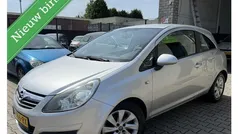 Gebruikt 2010 Opel Corsa Business Hatchback | € 2.450 (Goede deal)