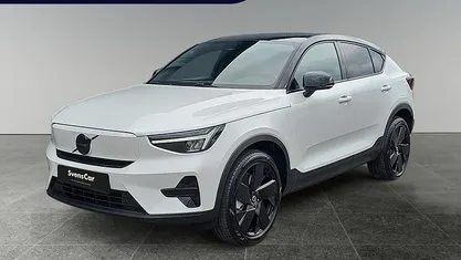 Occasion 2025 Volvo EC40 Plus SUV | € 56.490 (Eerlijke prijs)