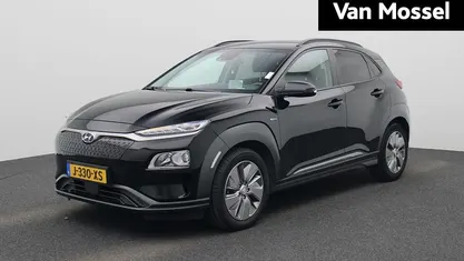 Occasion Hyundai Kona 150 kW (204 PK) 2020 SUV