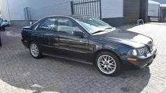 Zwart Gebruikt 2004 Volvo S40 Sedan | € 1.250 (Super prijs)