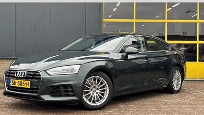Occasion Audi A5 Sportback 150 PK (110 kW) 2018 Hatchback