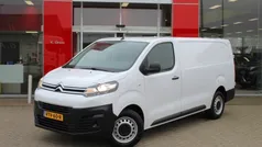 Wit Gebruikt 2022 Citroën Jumpy MPV | € 19.900 (Goede deal)