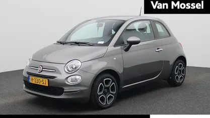 Occasion 2022 Fiat 500 Club Hatchback | € 12.900 (Eerlijke prijs)
