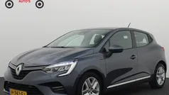 Grijs Gebruikt 2020 Renault Clio V Zen Hatchback | € 12.183 (Eerlijke prijs)