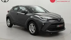 Gebruikt 2023 Toyota C-HR SUV | € 27.999 (Eerlijke prijs)