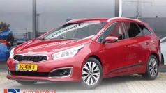Gebruikt 2016 Kia Ceed Sportswagon Stationwagen | € 11.950 (Eerlijke prijs)