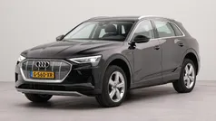Gebruikt 2019 Audi e-tron Design SUV | € 24.900 (Goede deal)