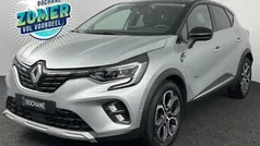 Grijs Gebruikt 2023 Renault Captur Techno SUV | € 26.395 (Eerlijke prijs)