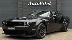 Zwart Gebruikt 2021 Dodge Challenger Coupé | € 48.745