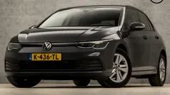 VW Golf VIII