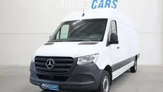Gebruikt 2019 Mercedes Sprinter Van | € 22.850 (Eerlijke prijs)