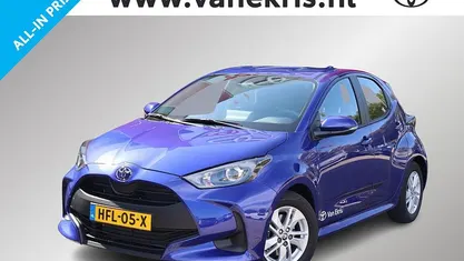 Occasion Toyota Yaris Hybrid Comfort 116 PK (85 kW) 2025 Hatchback