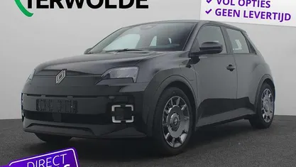 Gebruikt 2025 Renault R5 Evolution Hatchback | € 26.450 (Goede deal)