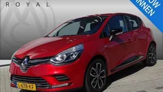 Renault Clio IV