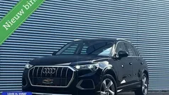 Gebruikt 2020 Audi Q3 SUV | € 24.950 (Goede deal)
