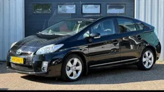 Gebruikt 2010 Toyota Prius Hatchback | € 6.950 (Eerlijke prijs)