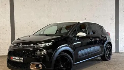 Occasion Citroën C3 Origins 83 PK (61 kW) 2019 Hatchback