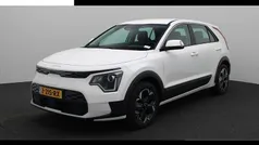 Gebruikt 2024 Kia e-Niro Light SUV | € 30.940 (Super prijs)