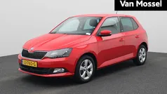 Gebruikt 2016 Skoda Fabia Joy Hatchback | € 8.900 (Eerlijke prijs)