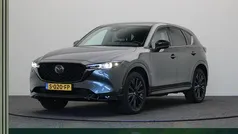 Gebruikt 2023 Mazda CX-5 Homura-Line SUV | € 37.945 (Eerlijke prijs)