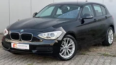 Gebruikt 2013 BMW 116 Executive Hatchback | € 9.945 (Eerlijke prijs)