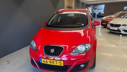 Occasion 2011 Seat Altea XL Copa MPV | € 2.650 (Goede deal)