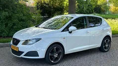Gebruikt 2010 Seat Ibiza Hatchback | € 2.950 (Eerlijke prijs)