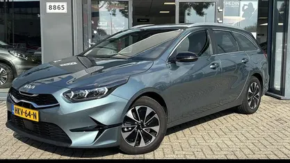 Gebruikt 2025 Kia Ceed Hatchback | € 31.550 (Goede deal)