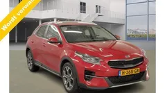Gebruikt 2020 Kia XCeed SUV | € 19.499 (Goede deal)