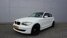Gebruikt 2009 BMW 116 Comfort Edition Hatchback | € 5.450 (Eerlijke prijs)