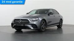 Grijs Gebruikt 2020 Mercedes E300 AMG Sedan | € 40.350 (Goede deal)