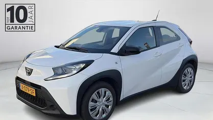 Occasion Toyota Aygo X Play 72 PK (52 kW) 2024 SUV