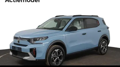 Occasion 2025 Citroën C3 Aircross SUV | € 32.308 (Eerlijke prijs)