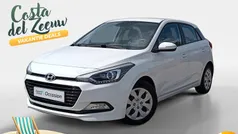 Gebruikt 2018 Hyundai i20 Comfort Hatchback | € 11.940 (Eerlijke prijs)